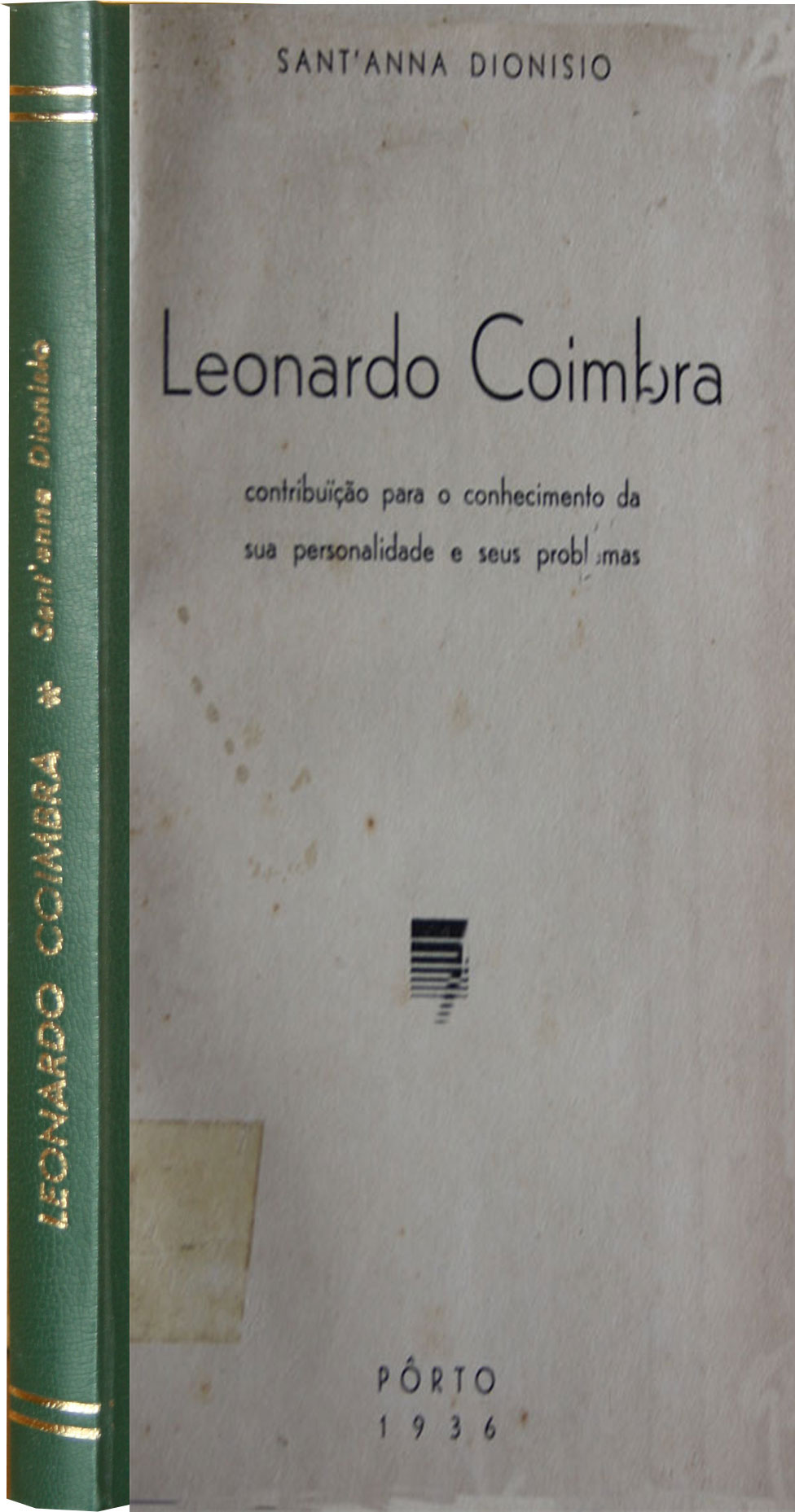 teste